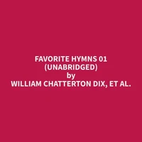 Favorite Hymns 01 (Unabridged)