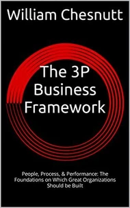 The 3P Business Framework