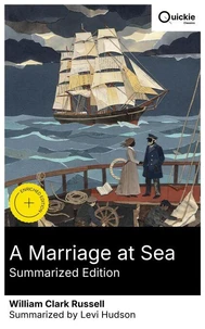 A Marriage at Sea (Summarized Edition)