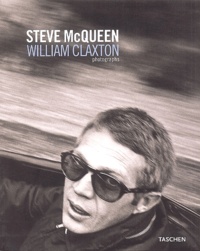 William Claxton - Steve McQueen.