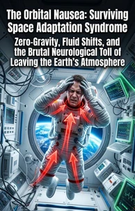 The Orbital Nausea: Surviving Space Adaptation Syndrome