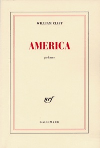 William Cliff - America.