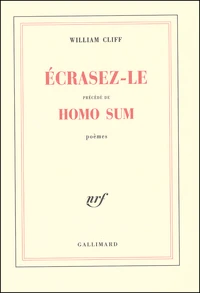 Ecrasez-Le Precede De Homo Sum