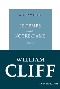William Cliff - Le Temps suivi de Notre-Dame.