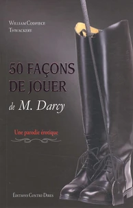 50 façons de jouer de M. Darcy
