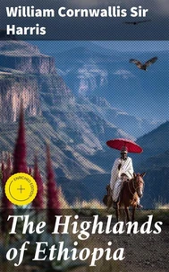 The Highlands of Ethiopia