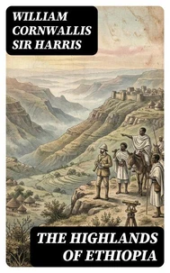 The Highlands of Ethiopia