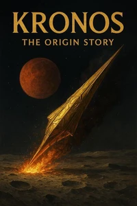 Kronos: The Origin Story
