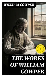 The Works of William Cowper