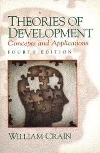 Theories Of Development. Concepts And Applications
