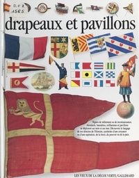 William Crampton et Jean Olivier Héron - Drapeaux et pavillons.