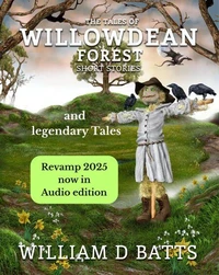 The Tales of Willowdean Forest