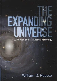 The Expanding Universe