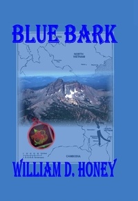  William D. Honey - Blue Bark.