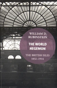 The World Hegemon