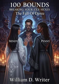 100 BOUNDS : BREAKING YOUR EX'S HEXES - The Fall Of Dante