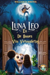 Luna, Leo En De Bossen Van Verwondering