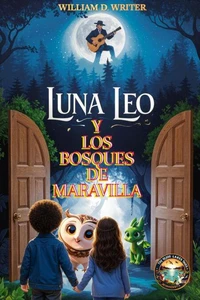 Luna, Leo Y Los Bosques De Las Maravillas