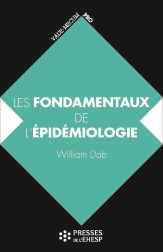 Les fondamentaux de l'épidémiologie