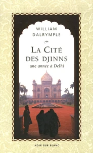 La Cité des Djinns