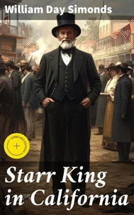 Starr King in California