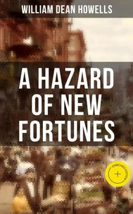 A HAZARD OF NEW FORTUNES