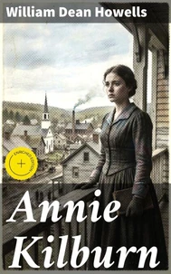 Annie Kilburn