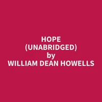 Hope (Unabridged)