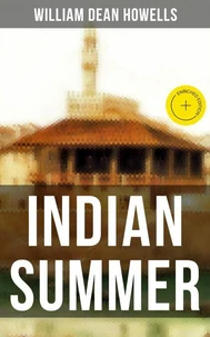 INDIAN SUMMER