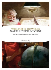 Natale tutti i giorni