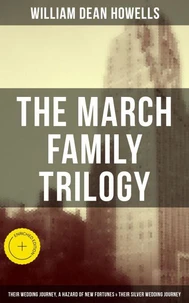 The March Family Trilogy