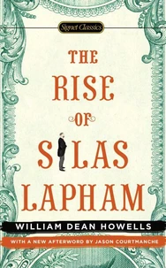 The Rise of Silas Lapham