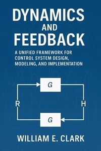 Dynamics and Feedback: A Unified Framework for Control System Design, Modeling, and Implementation
