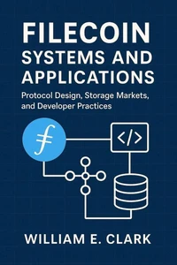 Filecoin Systems and Applications: Protocol Design, Storage Markets, and Developer Practices