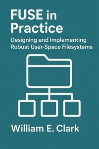 FUSE in Practice: Designing and Implementing Robust User-Space Filesystems