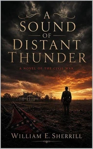 A SOUND OF DISTANT THUNDER
