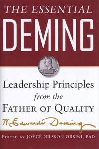 The Essential Deming