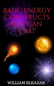 Basic Energy Constructs You Can Cast