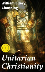 Unitarian Christianity