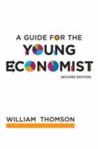 William (Elmer B. Milliman Pro Thomson - A Guide for the Young Economist.