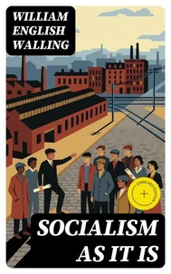 Socialism As It Is