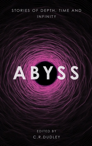  William F Aicher et  Jasmine Arch - Abyss: Stories of Depth, Time and Infinity.