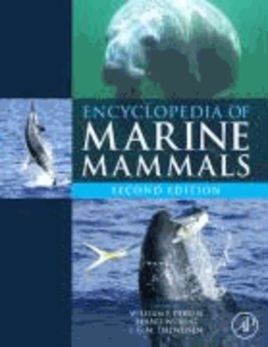 William F. Perrin et J. G. M. Thewissen - Encyclopedia of Marine Mammals.