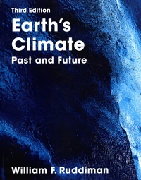 Earth's Climate