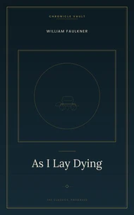 As I Lay Dying