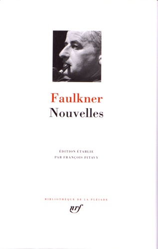 William Faulkner - Nouvelles.