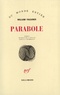 William Faulkner - Parabole.