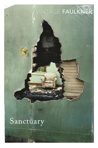 William Faulkner - Sanctuary.