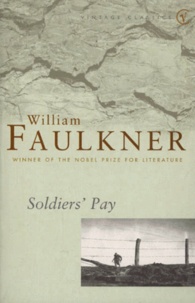 William Faulkner - Soldier'S Pay.