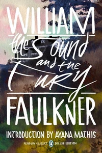 The Sound and the Fury